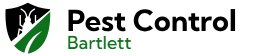 Bartlett Pest Control Company Logo
