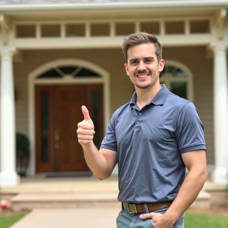 Founder of Bartlett Pest Pros